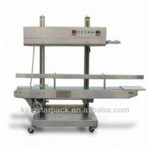 Machine de cachetage de wenzhou 86-577-88733110